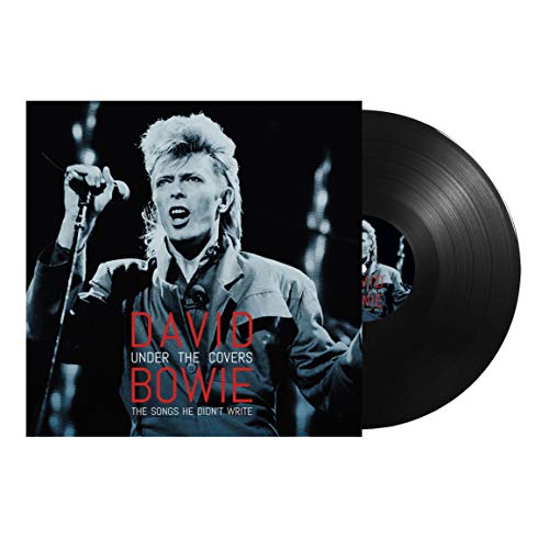 Under The Covers [Vinyl]