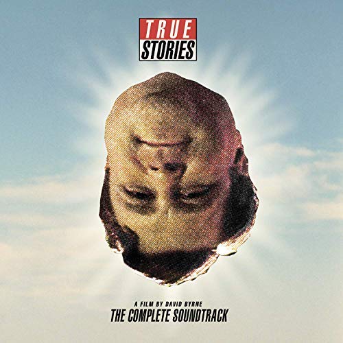 The Complete True Stories Soundtrack [Vinyl]
