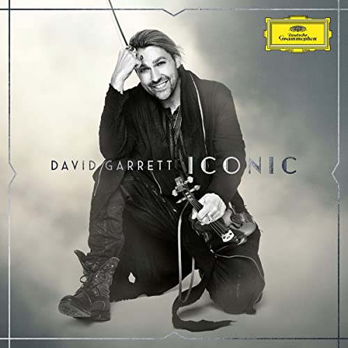ICONIC [2 LP] [Vinyl]