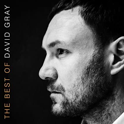 David Gray - The Best of David Gray (Gatefold Cover) (2 Lp's) [Import] [Vinyl] (ONLINE ORDER ONLY)