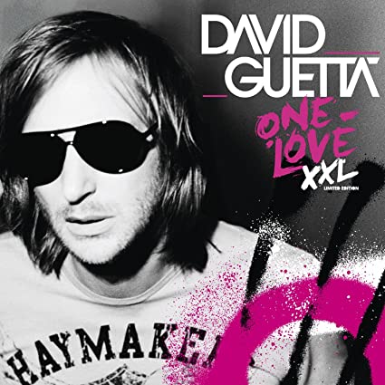 One Love [Import] (2 Lp's) [Vinyl] (ONLINE ORDER ONLY)