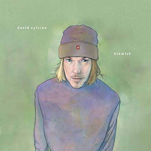 Blemish [LP] [Vinyl]