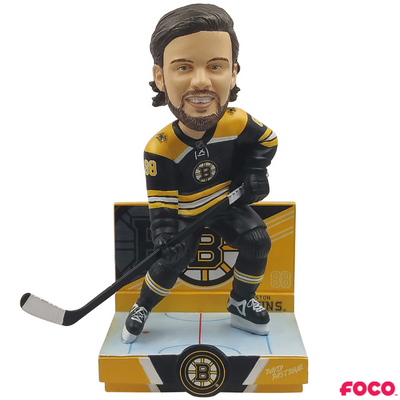 Additional Highlight Series Bobbleheads (ONLINE ORDER ONLY)