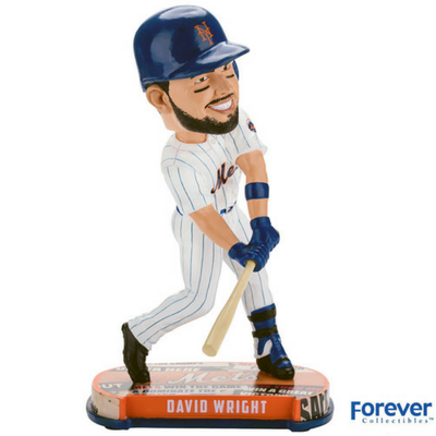 MLB Headline Bobbleheads (ONLINE ORDER ONLY)