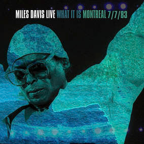 What It Is: Montreal 7/7/83 (2 LP) (RSD 4/23/2022) [Vinyl] (ONLINE ORDER ONLY)