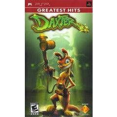 Daxter [Greatest Hits] - PSP (Online Order Only)