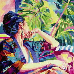 Daydreaming Time Off 1000 Piece Jigsaw Puzzle Heye