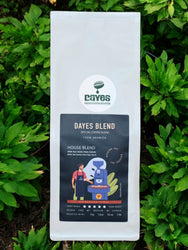 Dayes House Blend (ONLINE ORDER ONLY)