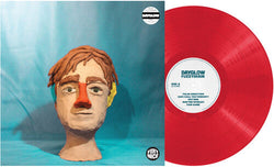 Fuzzybrain [Vinyl] (ONLINE ORDER ONLY)