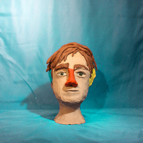 Fuzzybrain [Vinyl] (ONLINE ORDER ONLY)