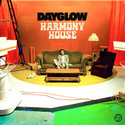 Harmony House [Vinyl] (ONLINE ORDER ONLY)