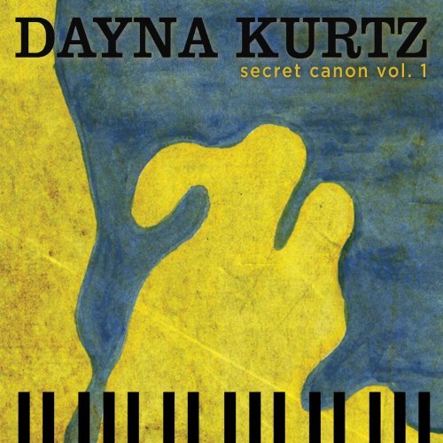 Secret Canon Vol. 1 [Vinyl] (ONLINE ORDER ONLY)
