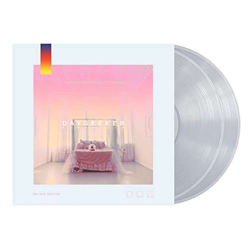 Sleeptalk [Deluxe Clear 2 LP] [Vinyl]