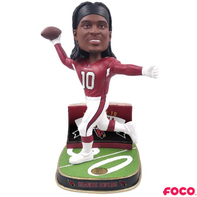 NFL Welcome Series Bobbleheads (ONLINE ORDER ONLY)