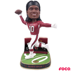 NFL Welcome Series Bobbleheads (ONLINE ORDER ONLY)
