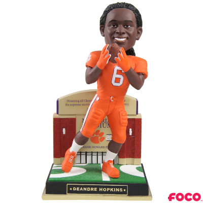 NCAA College Football Gate Series Bobbleheads (ONLINE ORDER ONLY)