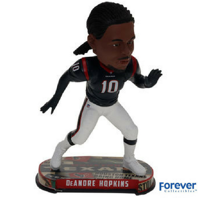 NFL Headline Bobbleheads (ONLINE ORDER ONLY)