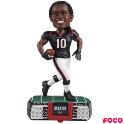 NFL Stadium Lights Bobbleheads (ONLINE ORDER ONLY)