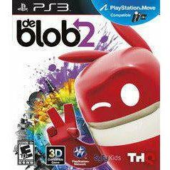De Blob 2 - PlayStation 3 (Online Order Only)