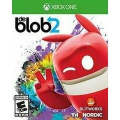 De Blob 2 - Xbox One (Online Order Only)