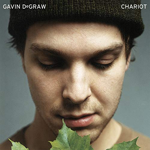 Chariot (TEAL VINYL) [Vinyl]