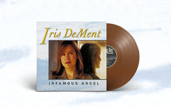 Infamous Angel (INDIE EXCLUSIVE, BROWN VINYL) [Vinyl] (ONLINE ORDER ONLY)