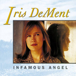 Infamous Angel (INDIE EXCLUSIVE, BROWN VINYL) [Vinyl] (ONLINE ORDER ONLY)