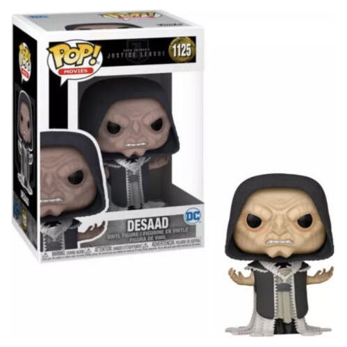Desaad #1125 Funko POP Movies (Online Order Only)