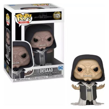Desaad #1125 Funko POP Movies (Online Order Only)