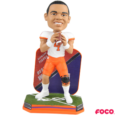 NCAA College Football Super Star Bobbleheads (ONLINE ORDER ONLY)