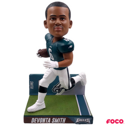 Big Ticket Bobbleheads (ONLINE ORDER ONLY)