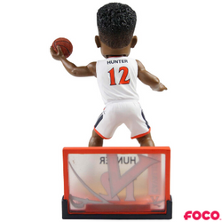 NCAA College Basketball Super Star Bobbleheads (ONLINE ORDER ONLY)
