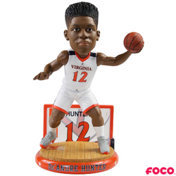 NCAA College Basketball Super Star Bobbleheads (ONLINE ORDER ONLY)