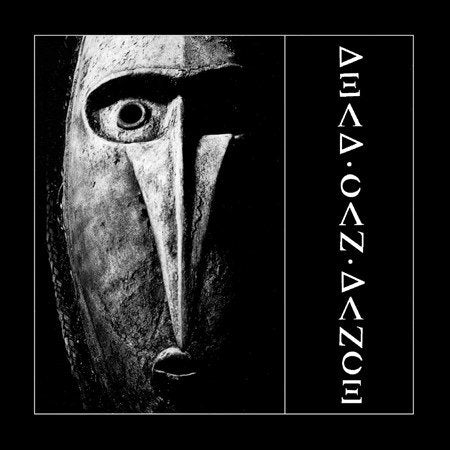 DEAD CAN DANCE [Vinyl] (ONLINE ORDER ONLY)