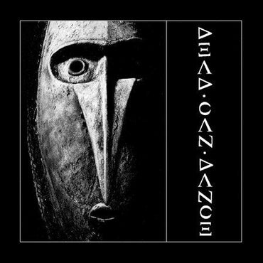 DEAD CAN DANCE [Vinyl] (ONLINE ORDER ONLY)