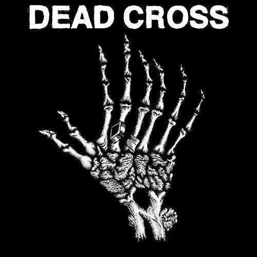 Dead Cross [Vinyl] (ONLINE ORDER ONLY)
