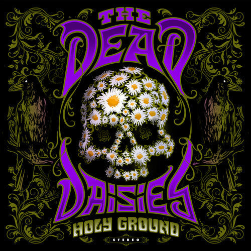 Holy Ground [Vinyl] (ONLINE ORDER ONLY)