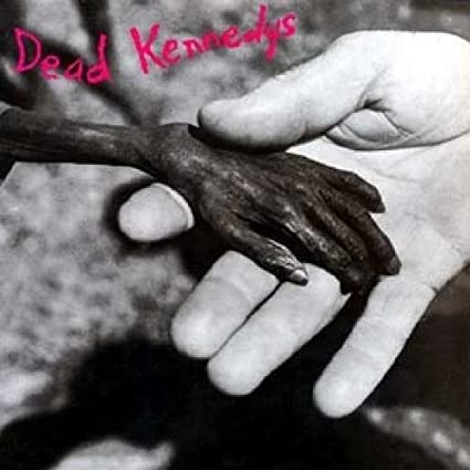 Plastic Surgery Disasters [Import] [Vinyl]