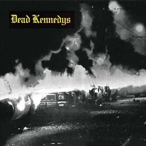 FRESH FRUIT FOR ROTTING VEGETABLES [Vinyl] (ONLINE ORDER ONLY)