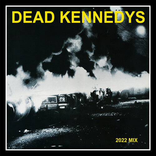 Fresh Fruit For Rotting Vegetables 2022 Mix (Gatefold LP Jacket, Poster) [Import] (2 Lp's) [Vinyl] (ONLINE ORDER ONLY)