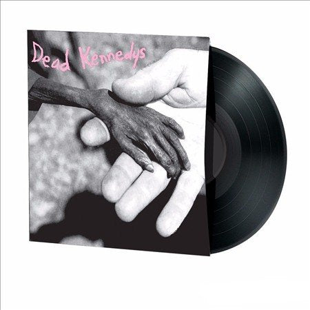 PLASTIC SURGERY DISASTERS [Vinyl] (ONLINE ORDER ONLY)