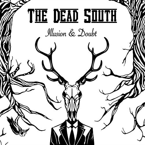 Illusion & Doubt [Vinyl] (ONLINE ORDER ONLY)