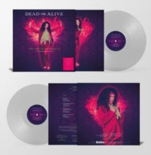 Fan The Flame (Part 2): The Resurrection [180-Gram Clear Vinyl] [Import] [Vinyl] (ONLINE ORDER ONLY)