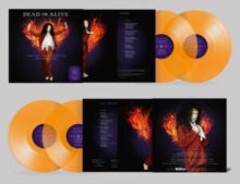 Fan The Flame (Part 2): The Resurrection [180-Gram Translucent Orange Vinyl] [Import] [Vinyl] (ONLINE ORDER ONLY)