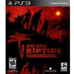 Dead Island Riptide [Special Edition] - PlayStation 3 (Online Order Only)
