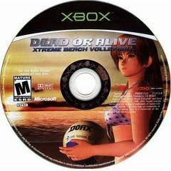 Dead or Alive: Xtreme Beach Volleyball - Xbox (Online Order Only)