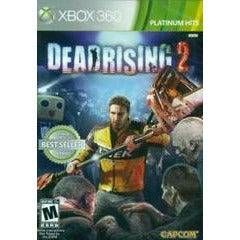 Dead Rising 2 [Platinum Hits] - Xbox 360 (Online Order Only)