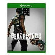Dead Rising 3 [Day One Edition] - Xbox One (Online Order Only)