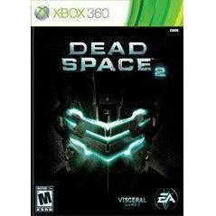 Dead Space 2 - Xbox 360 (Online Order Only)