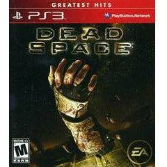 Dead Space [Greatest Hits] - PlayStation 3 (Online Order Only)